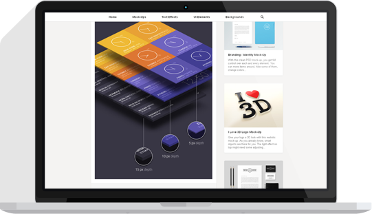 portfolio