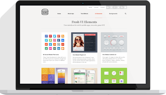 portfolio